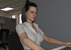 Double Delight The Life Of Two Horny Lesbian Lovers Ep 1