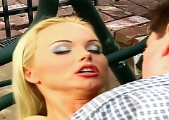 Silvia Saint - Silvias Diary