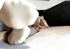 TS Solo Feet charming Soles