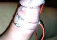 Extreme electro cum2