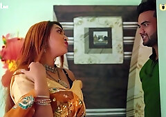 Indian Episode Charms with Passionate Heat