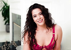 Victoria Voxxx - Voxxx Lollipop