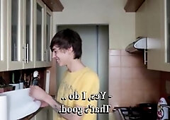 Rural Rides Lead To Cock Sucking Fun