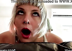 "OMG! That's My Dark Hole!" Wrong Gap!