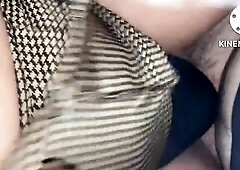 I SMOKE WITH A WEED STUD AND GOT 2 READS IN THE MIDST OF THE STREET