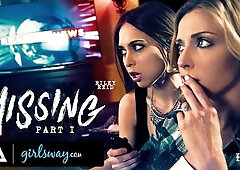 Girls Way featuring Riley Reid and Karla Kush's reality movie