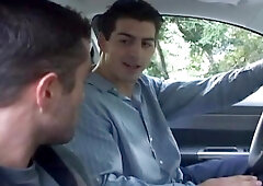 Cody Cummings: Stuck with JonnyT