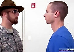 Gay army galleries and free military nude boys movies additional training