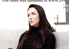 Zuzu Pleasant Interview