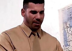 prisoner of war part 1