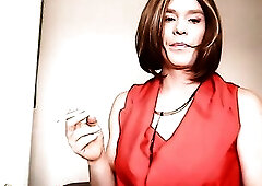Sonia_smokin' smoke anew
