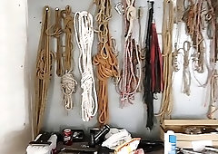 Twinks Alex Faux and Avery Monroe dominated by two masters