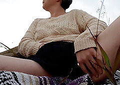 Smoking weed sex, sweater, weed en dronken