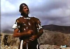 Sebastiane - Film 1976