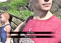 This babe Keeps Surrendering Coz That babe Feels Unsatisfied - Aml - Ep08