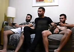 o amigo da faculdade