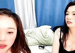Asian Amateur Webcam Porn Video