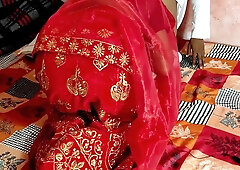 Fucked Newlywed Bride Aunty On Her Wedding Night Village Mami Chudai