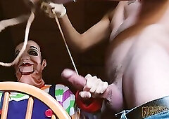 Horny Dom Martin Big Anal Pounds Sub Doll Jack Lewis