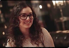 Gothic Manor Slutty Owner - Hawt Vampire Tiffany Tatum Mesmerizing Nerdy Leana Lovings Lezdom Trailer