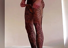 Horny Sex Video Tranny Solo Hot , Check It