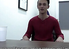 Dirty Scout: Shaking the Office with Passionate Vibes