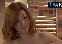 Beatriz Barosa Breasts,  Underwear Scene  in Massa Fresca