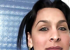 ITALIAN TRANSSEXUAL JOB #02- (Full Hd Movie - Original)