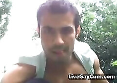 Car Jacked Off 5 French Dressing