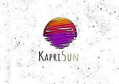 Kapri 5un has a stressful day and makes a decision to masturbate. See her right as that babe about to burst with her gal cum.