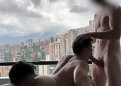 Hunglalawyer, Goodboyxxx95, Zac Mo