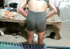 pakistani gay scene with doggy style