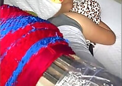 Spying on my neighbor through the window and masturbating to her delicious ass. All my full videos are on my sheer.com page: Sexy Lana More.