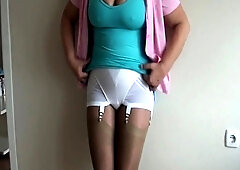 White Girdle Weekend