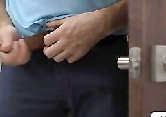 Tbabe Tori Easton seduces husbands friend