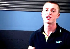 Next Door Male: From Fisticuffs to Frigging