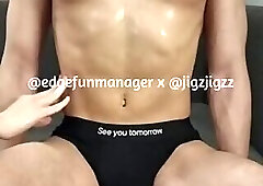 Korean edging