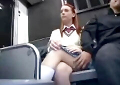 Bus Grope