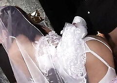 Tanya Cox Hopes Her Spouse Won't Mind Her Banging The Most excellent Dude