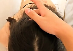 Amateur Asian Japanese Anal Creampie