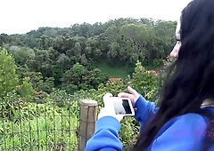 Virtual Vacation In Hawaii With Karly Baker Part 5