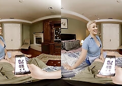 Ryan Keely in Young - VRConk