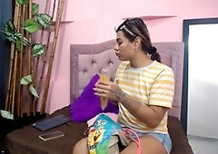 T-girl, ts-angelique