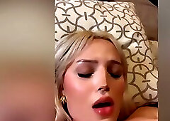 Blonde Self Facial