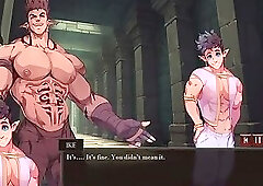 Drake's Dungeon Part 6