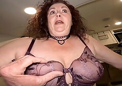 Stripper, mummy, mature milf