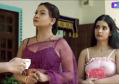 Indian Jane Anjane Se Delivers Homemade Passion