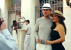 Big boobed brunette, big boobs latina, stunner