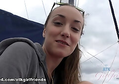 Crazy pornstar Victoria Rae Black in Exotic Blowjob, Facial porn movie