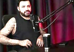 That babe already ate Elisa Sanchez, fetishism is what sells - Jessica Bittencourt (Moai TV)
